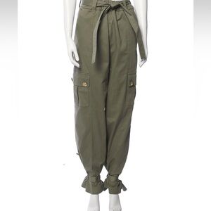 Dundas Cargo Pants Size 44 (medium or 8-10)